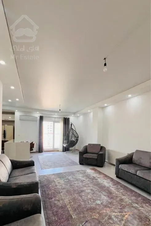 فروش آپارتمان شیک و با تمام وسیله ها/سند/رادیودریا