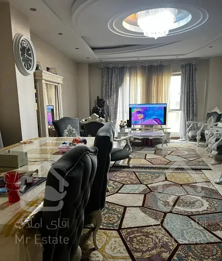 سنایی خردمند شمالی ۱۰۶ متر فول امکانات