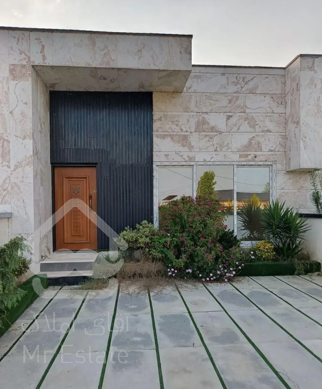 فروش ویلا نوساز ساحلی مالکم اقساطی