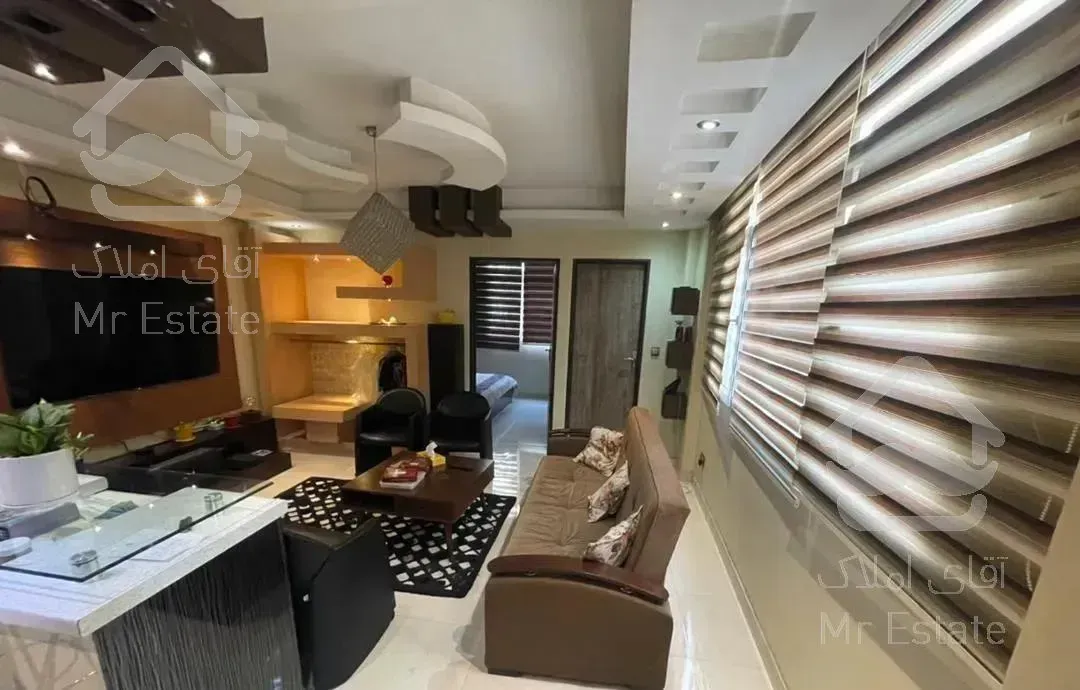 ۵۰ متر آپارتمان تکواحدی اندرزگو