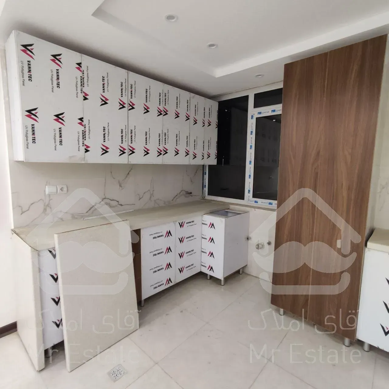 تهاتر سرمایه گذاری ریزمتراژ چیتگر فول دریاچه