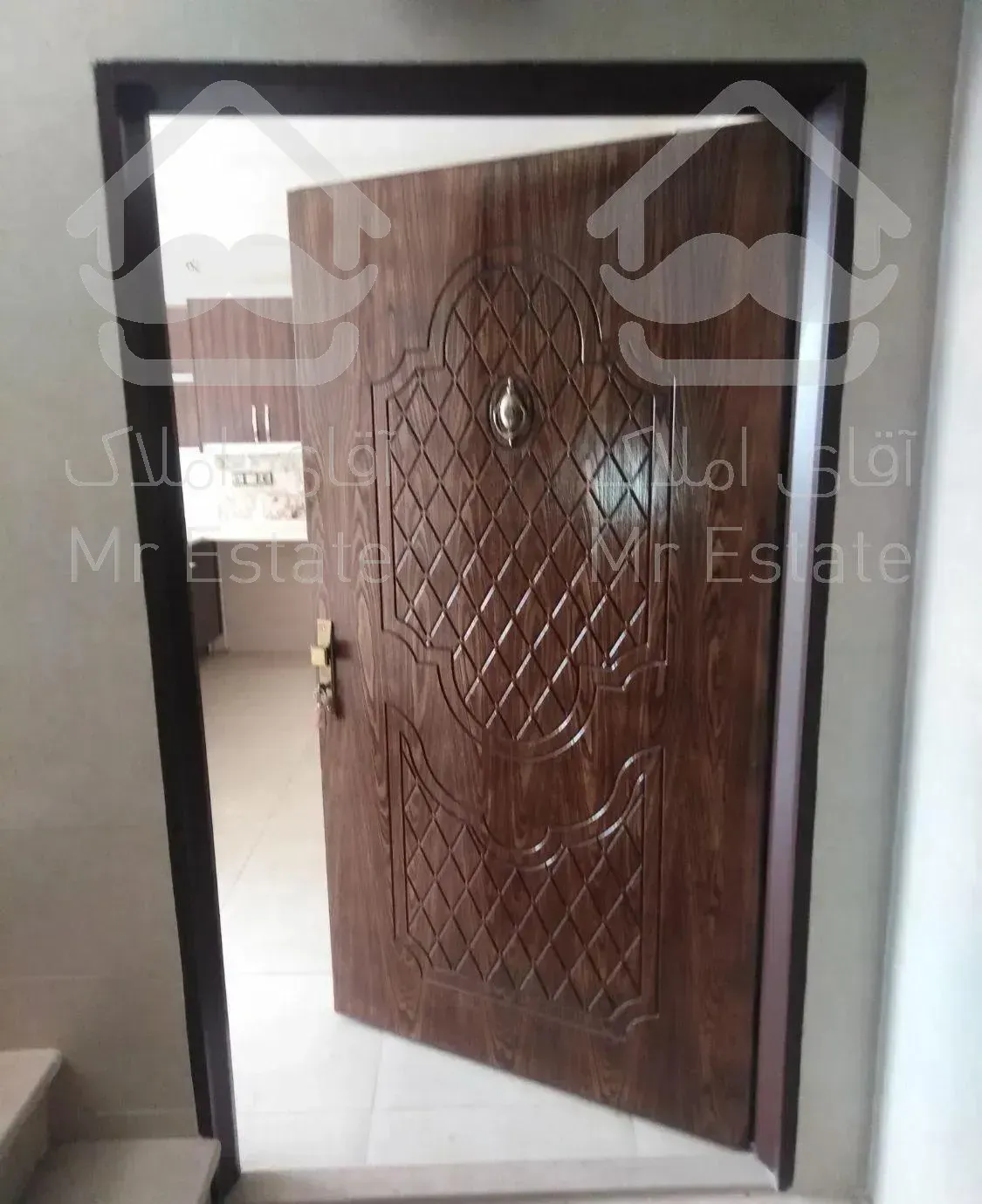 شهرک سیمرغ پشت هایپراجاره واحد 95متری دو خوابه فول