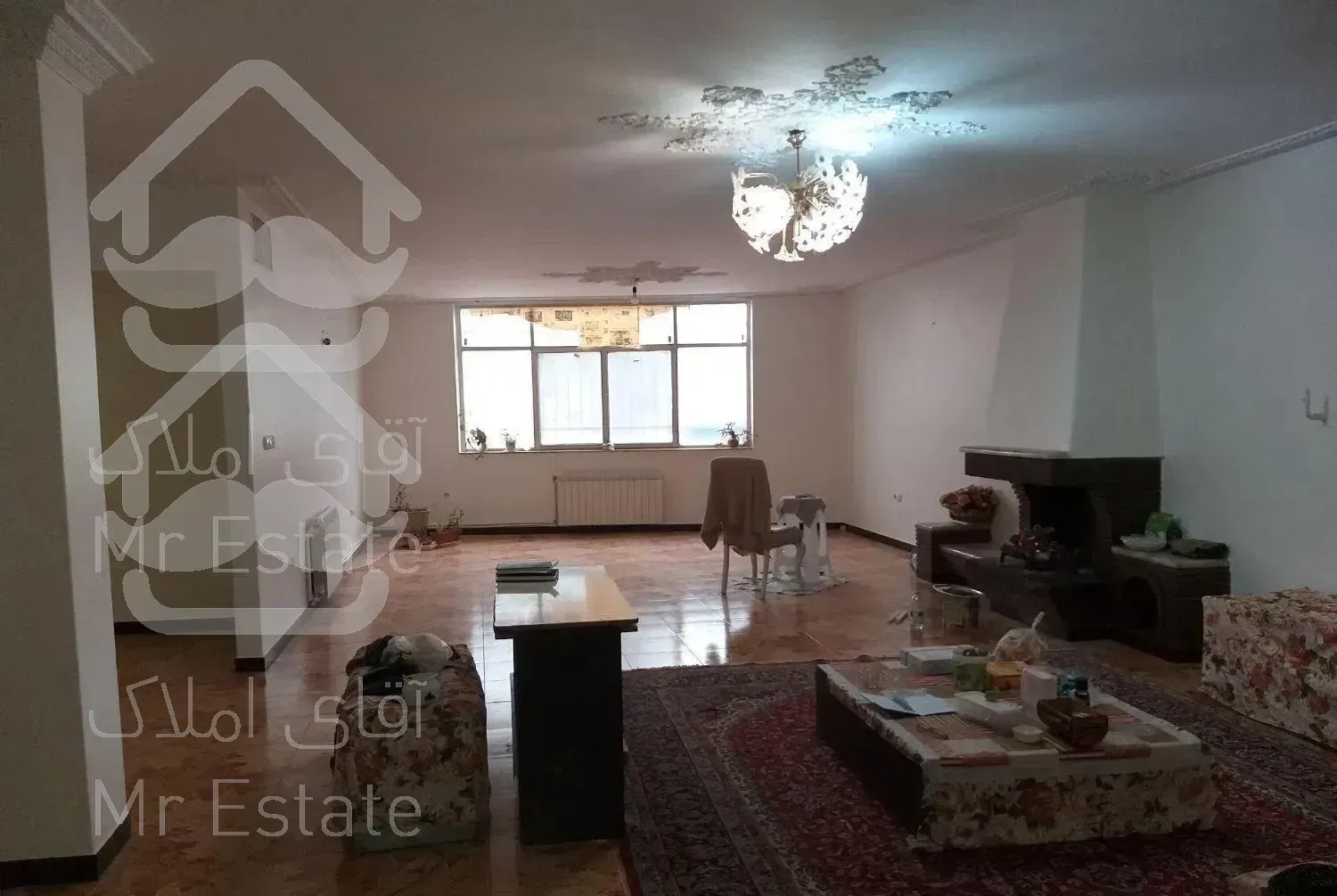 ۲۱۰ متر ۳ خوابه