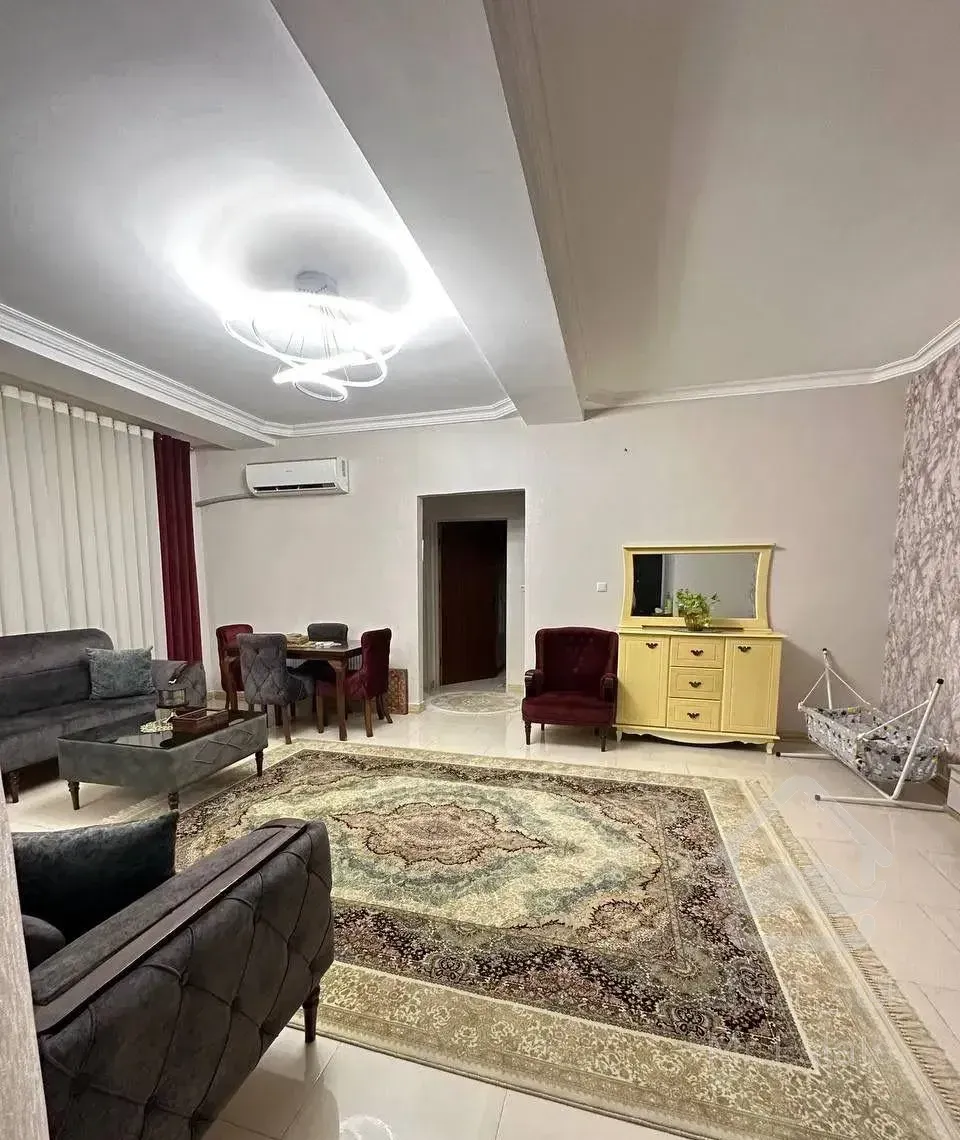 فروش آپارتمان ۸۰ متری شیک خ تهران آزادی ۴۹