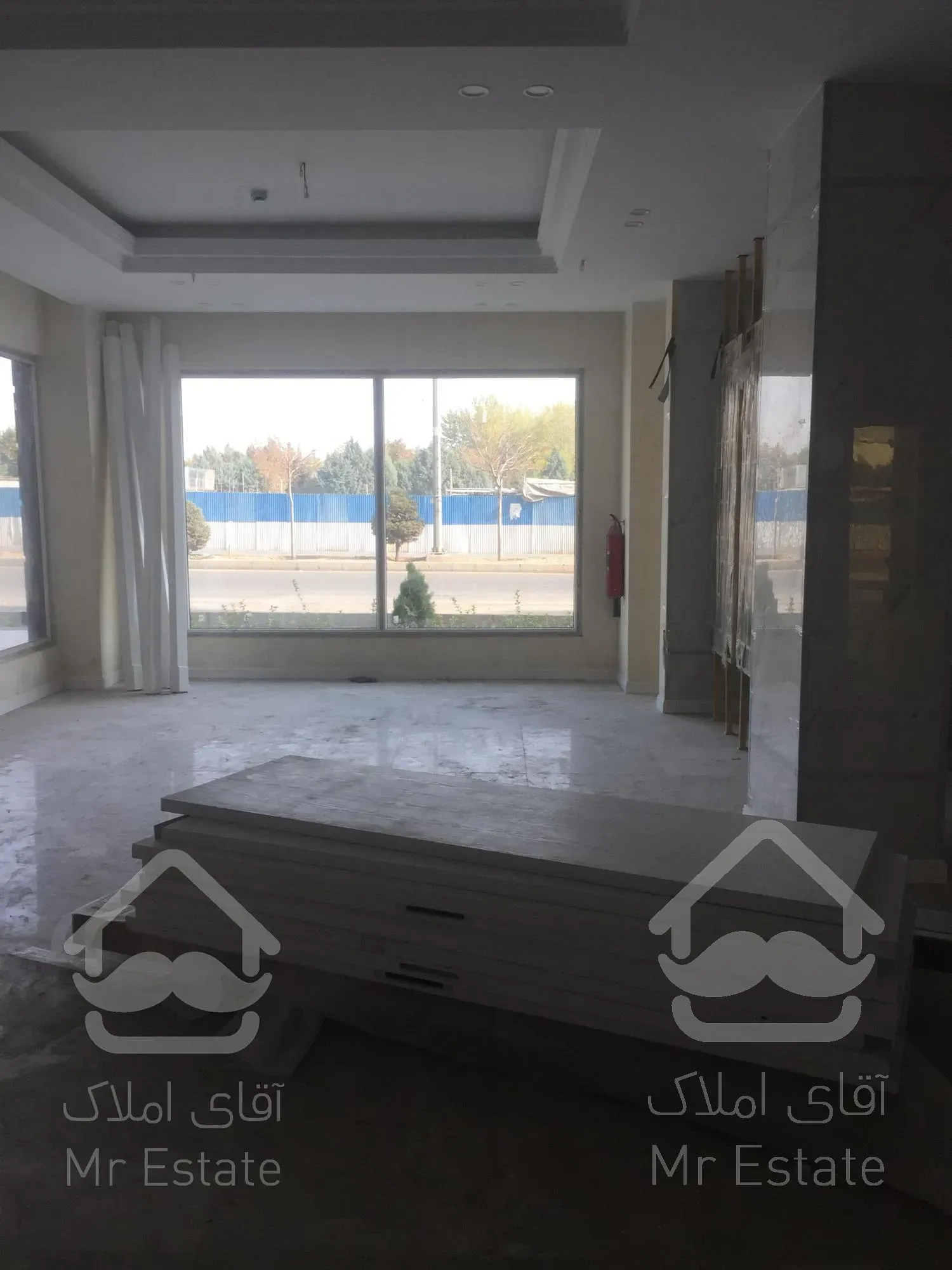 خرید واحد ۵۰ متری / اقساطی / ویو ابدی/ چیتگر