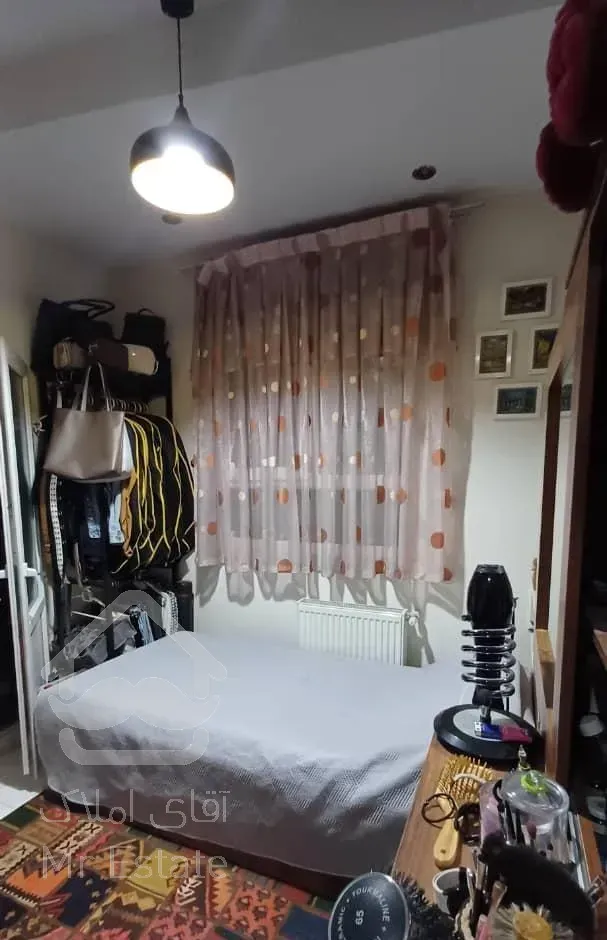 آپارتمان 87متری پارکینگ اختصاصی