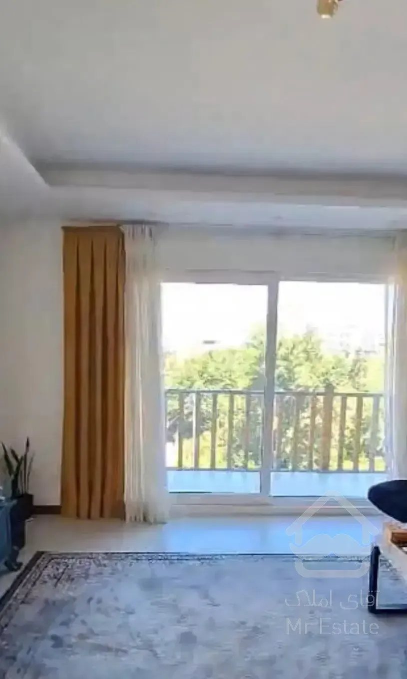 اپارتمان ۱۴۲ متری  متل قو زیر قیمت