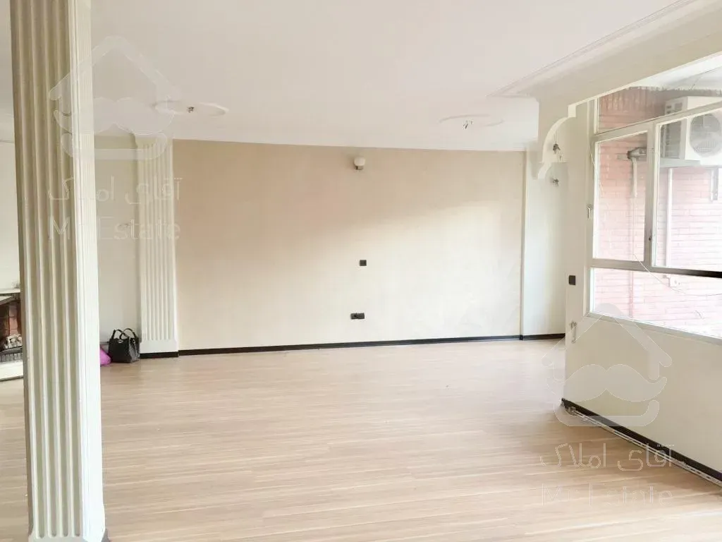 اجاره120متر با نور عالی . بازسازی شده. زعفرانیه