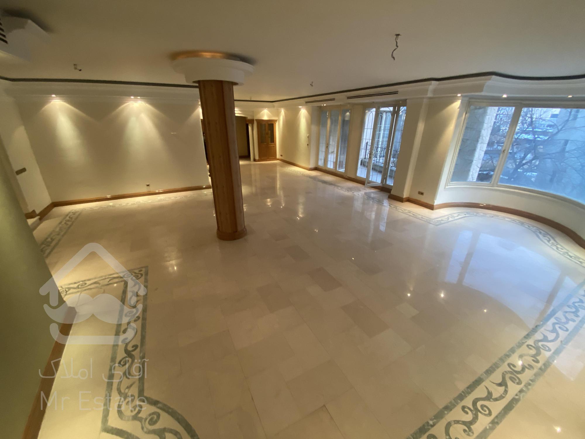 فروش آپارتمان ٣٣٣ متری فرمانیه