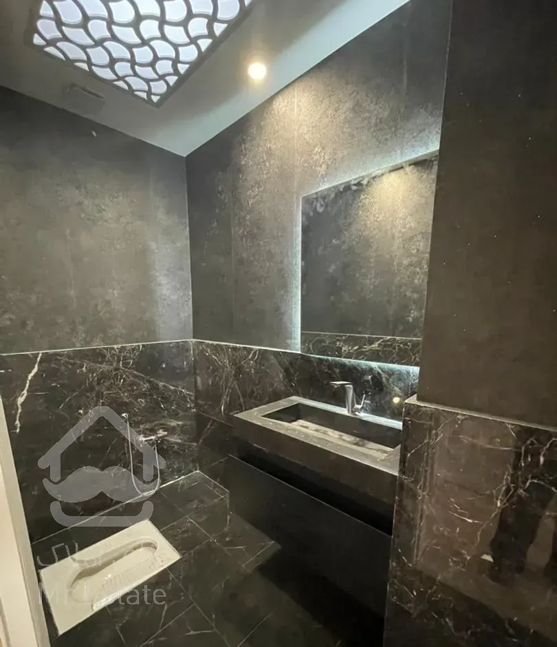 ۱۱۲متر تراورتن سالن پرده خور/بهنام/تک بازدید