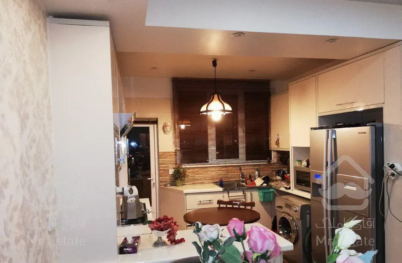 115 متری پنت هوس مهرشهر