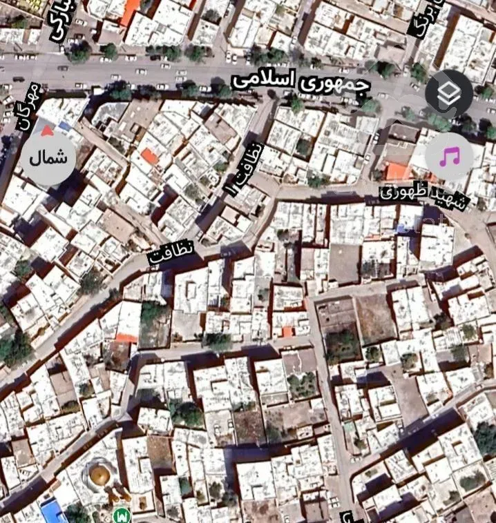 فروش آپارتمان ۱۳۰ متری ۳ خوابه