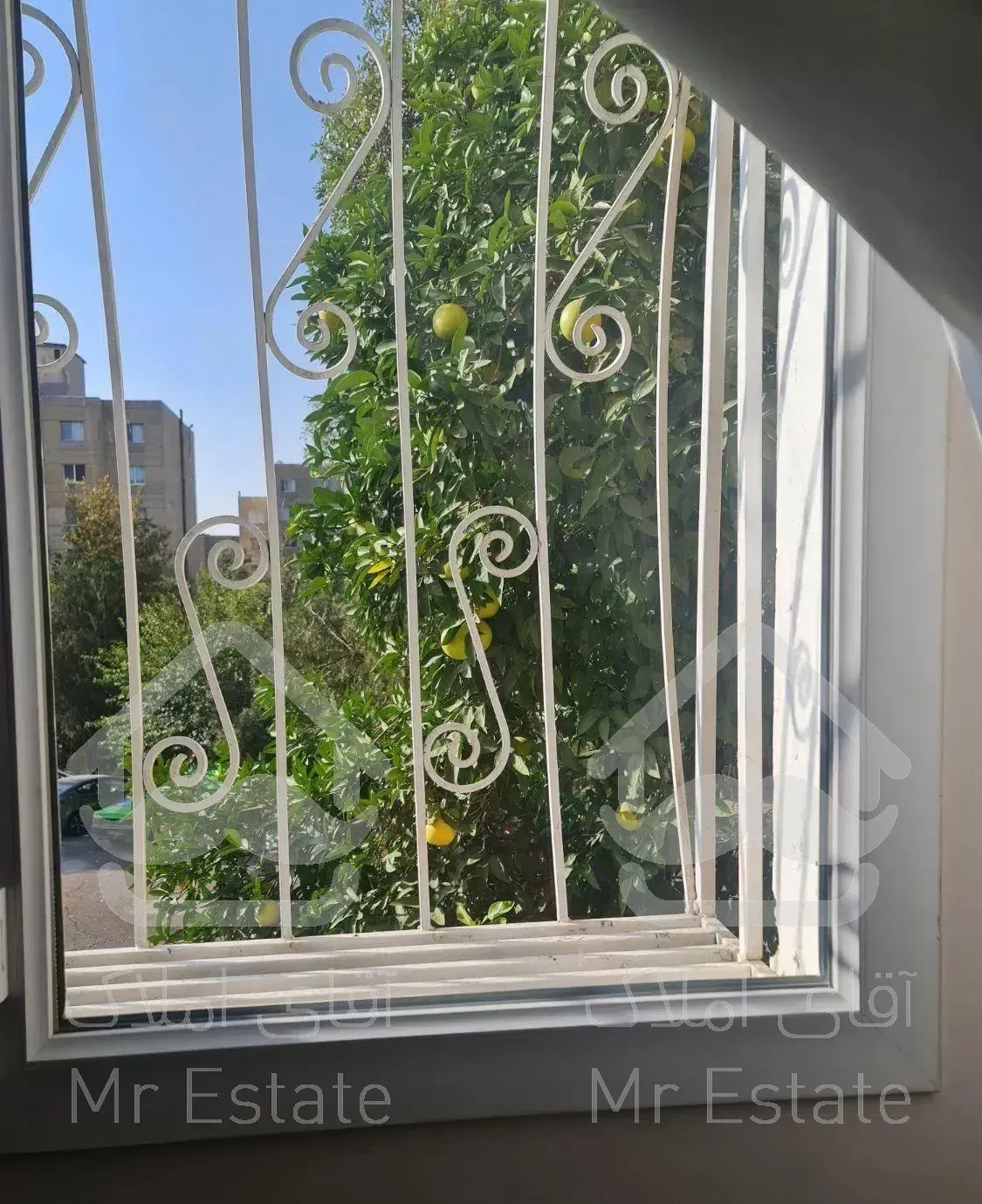 آپارتمان ۱۳۰ متری