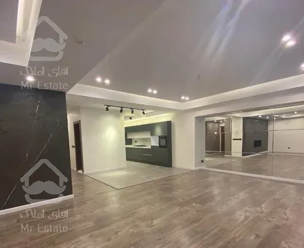 اپارتمان ۲۳۰متر ۳خواب بازسازی