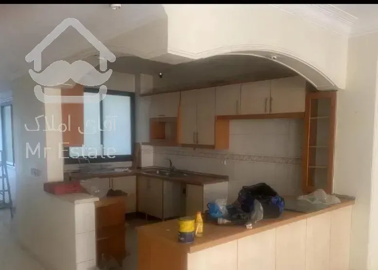 ۱۱۵متر.دو خواب. بهجت آباد.خ گلابی