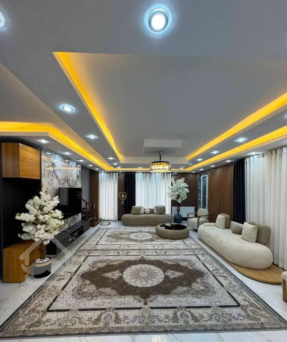 تریپلکس استخردارپلاک ۱جنگل/تااخرهفته این قیمت