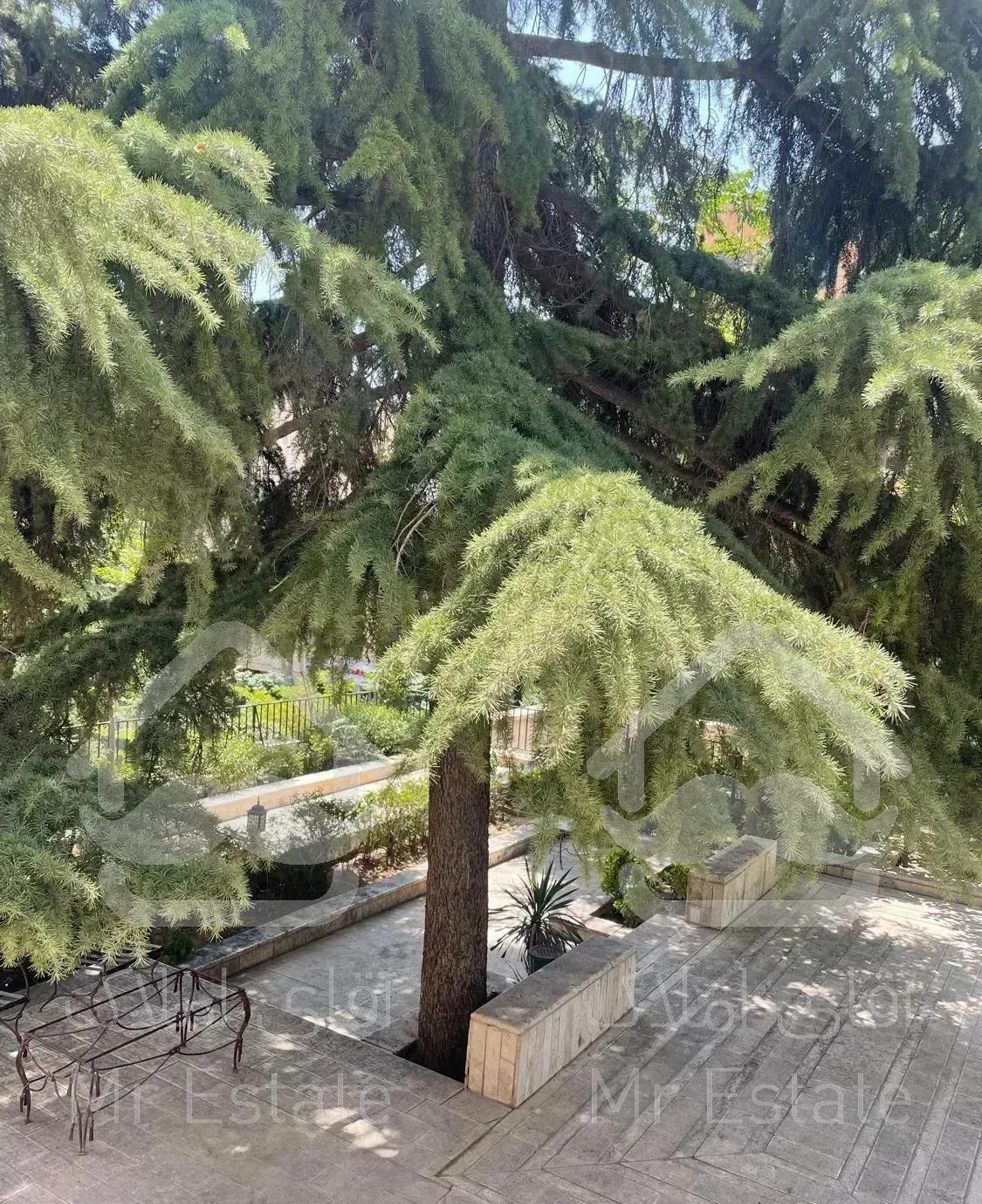 ١٣٥ متر جردن ناهید شرقى