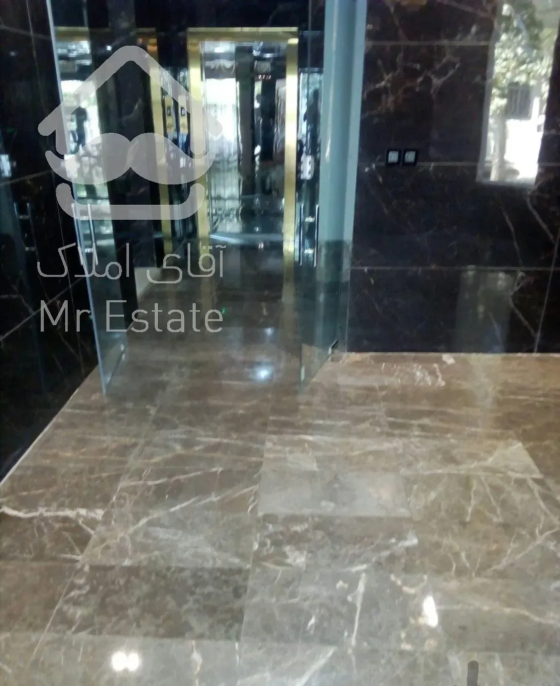 خدمات آب بندی عایق کاری ضدنم رفع نم