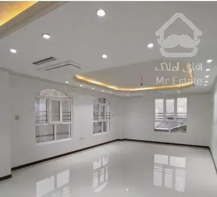 ۱۲۰متر ۲خواب کلید نخورده (سعادت آباد)