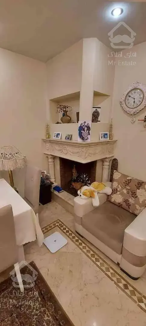 خرید اپارتمان* دو خوابه 74متر*فردوس شرق