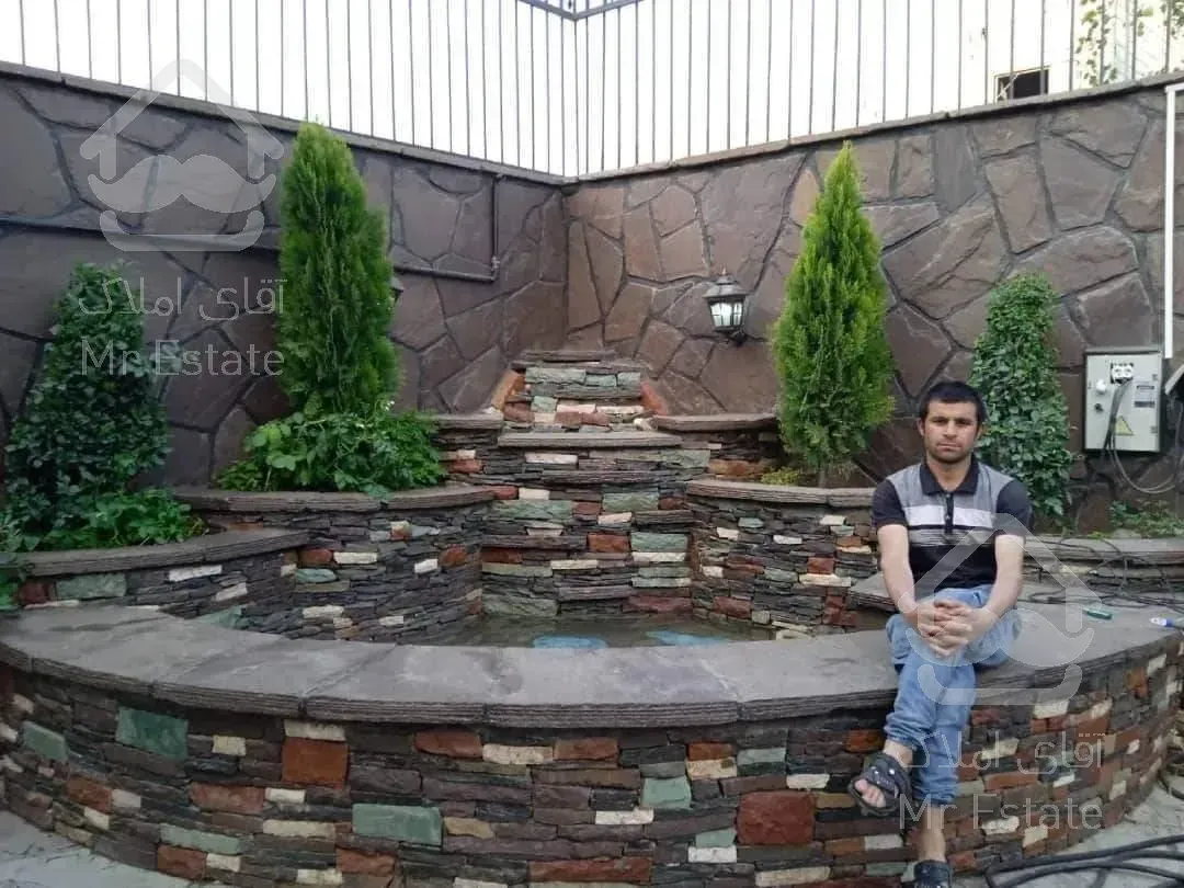 فروش سنگ لاشه کف