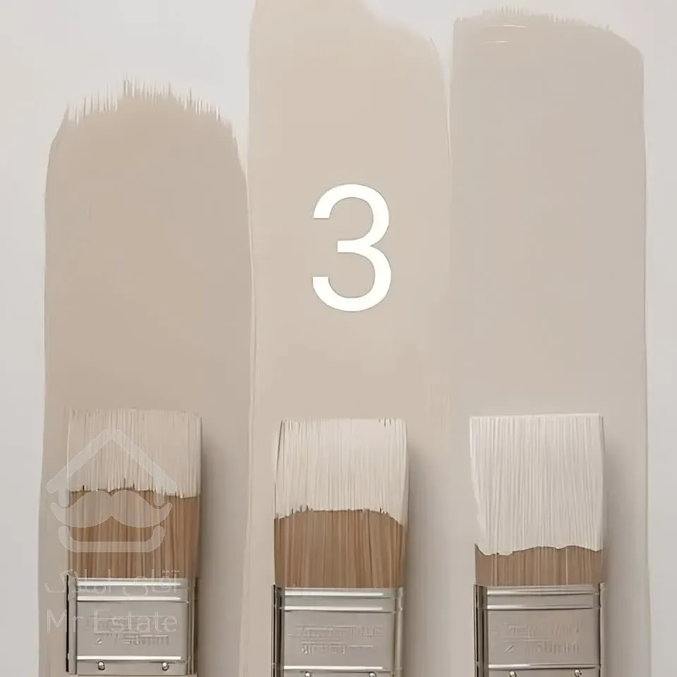 نقاشی ساختمان وابزار پیشه ساخته