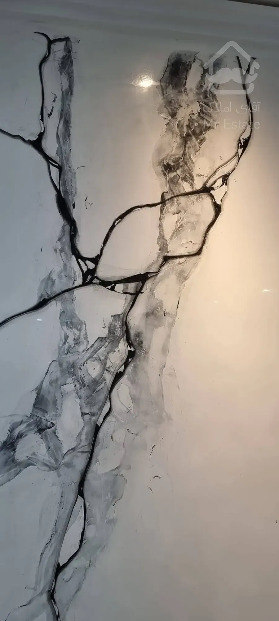 نقاشی ساختمان وابزار پیشه ساخته