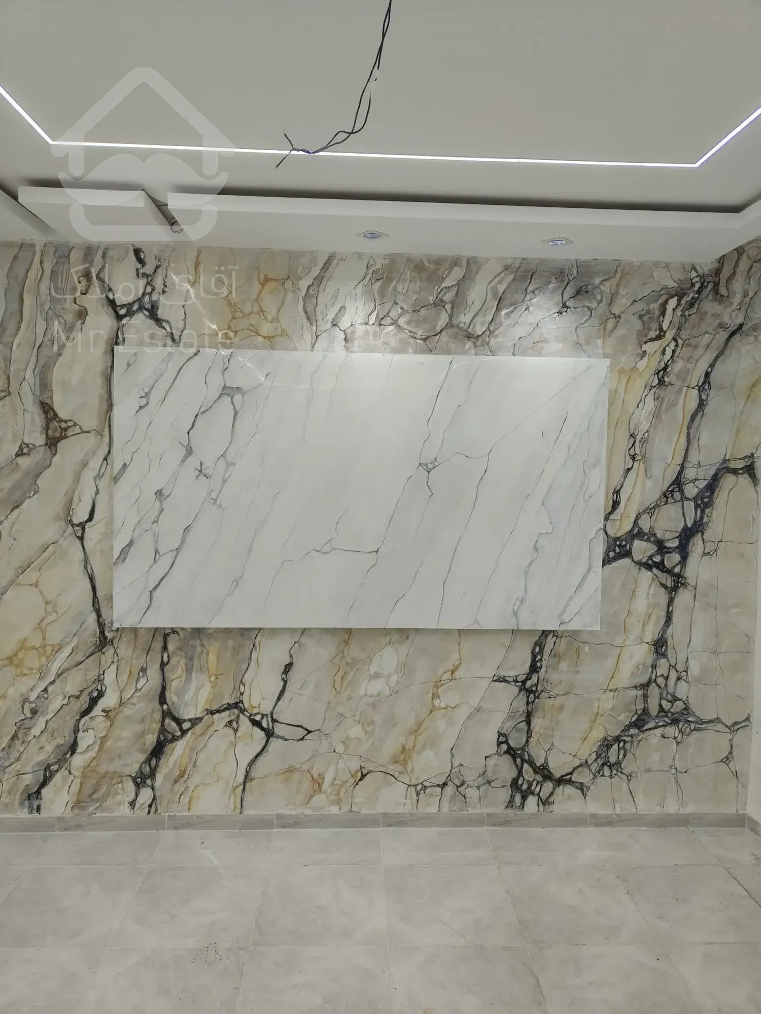 نقاشی ساختمان وابزار پیشه ساخته