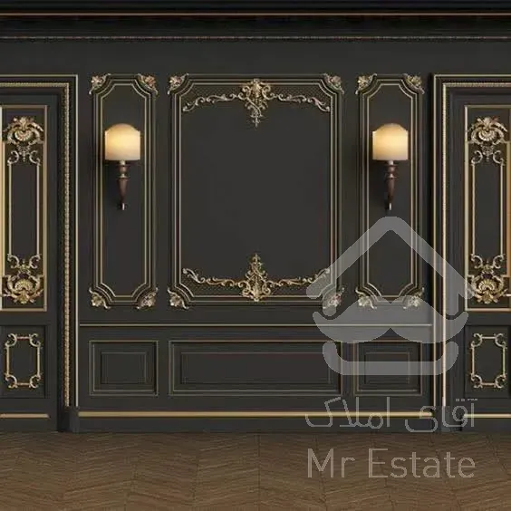 نقاشی ساختمان وابزار پیشه ساخته