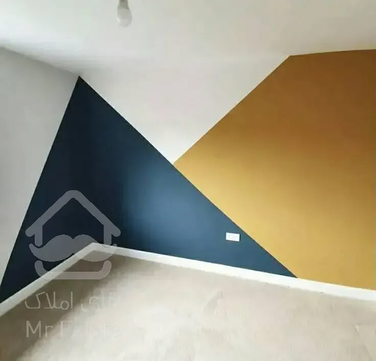 نقاشی ساختمان وابزار پیشه ساخته