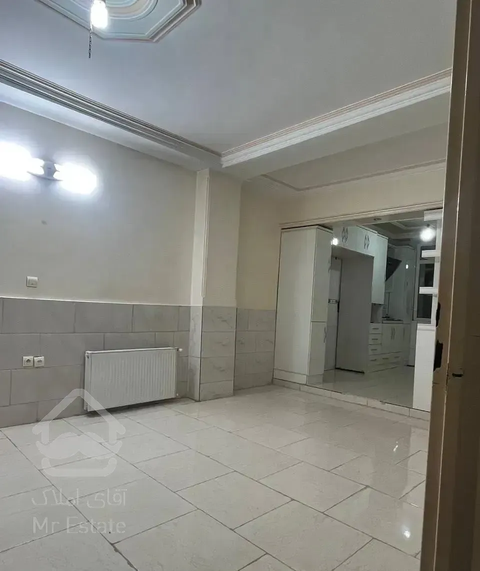 اجاره آپارتمان ۵۵ متری تک واحدی