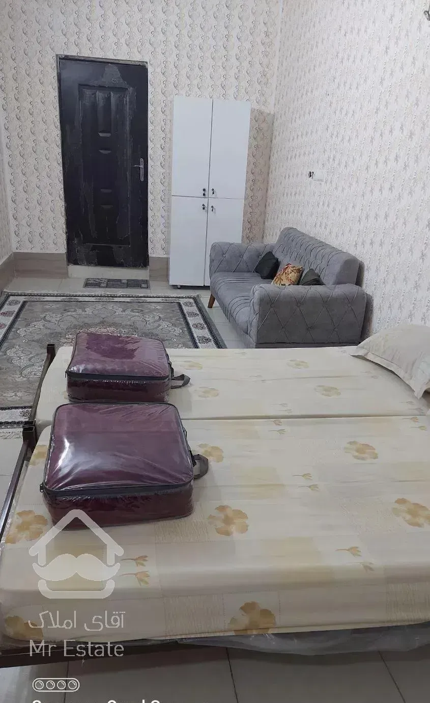 اجاره سوئیت ماهانه دانشجو
