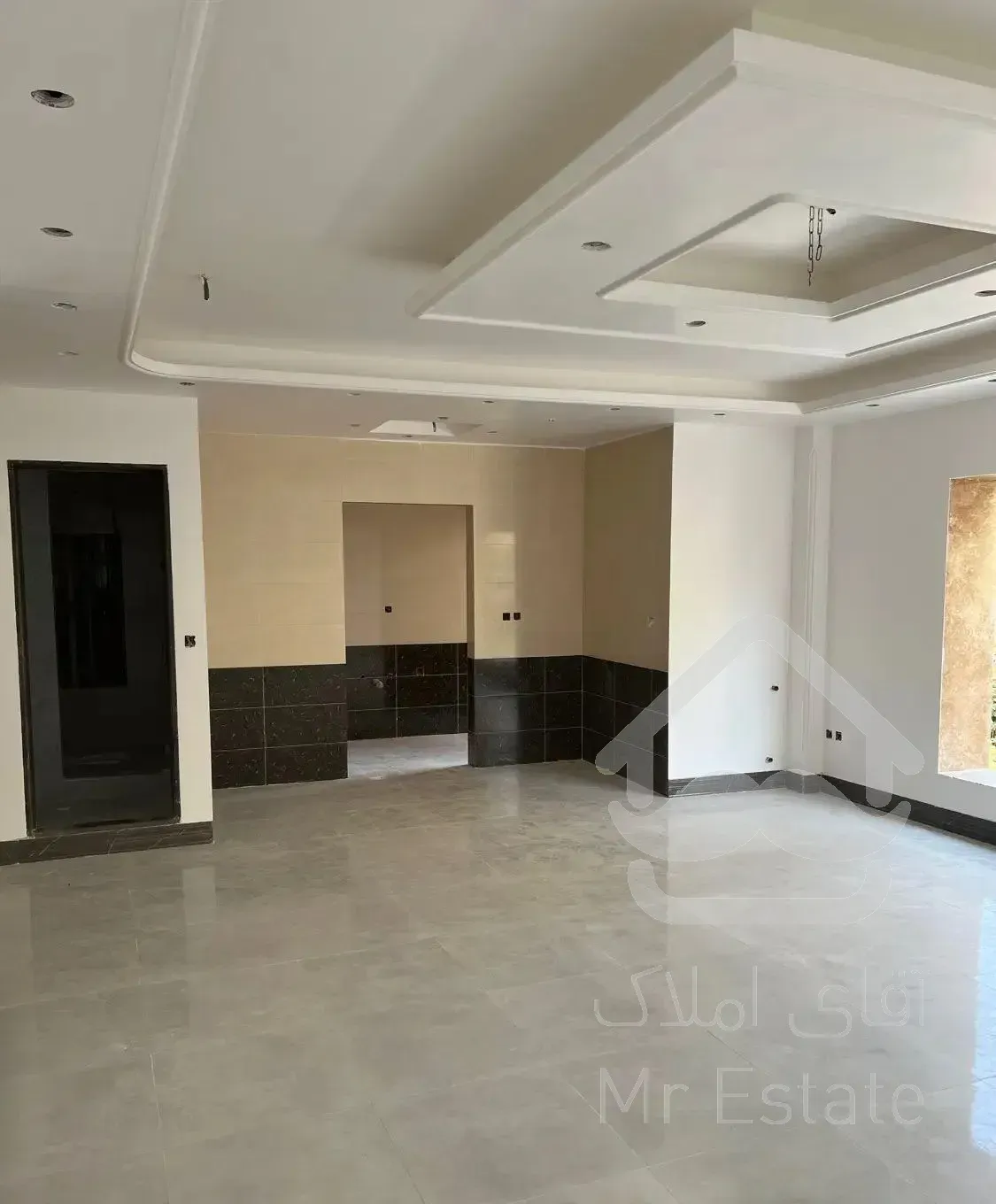 رهن واحد نوساز صدمتری ساری