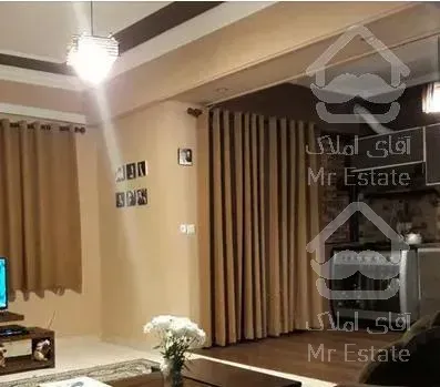 100 متر/ سه خواب / کوی مهران / 9 سال ساخت