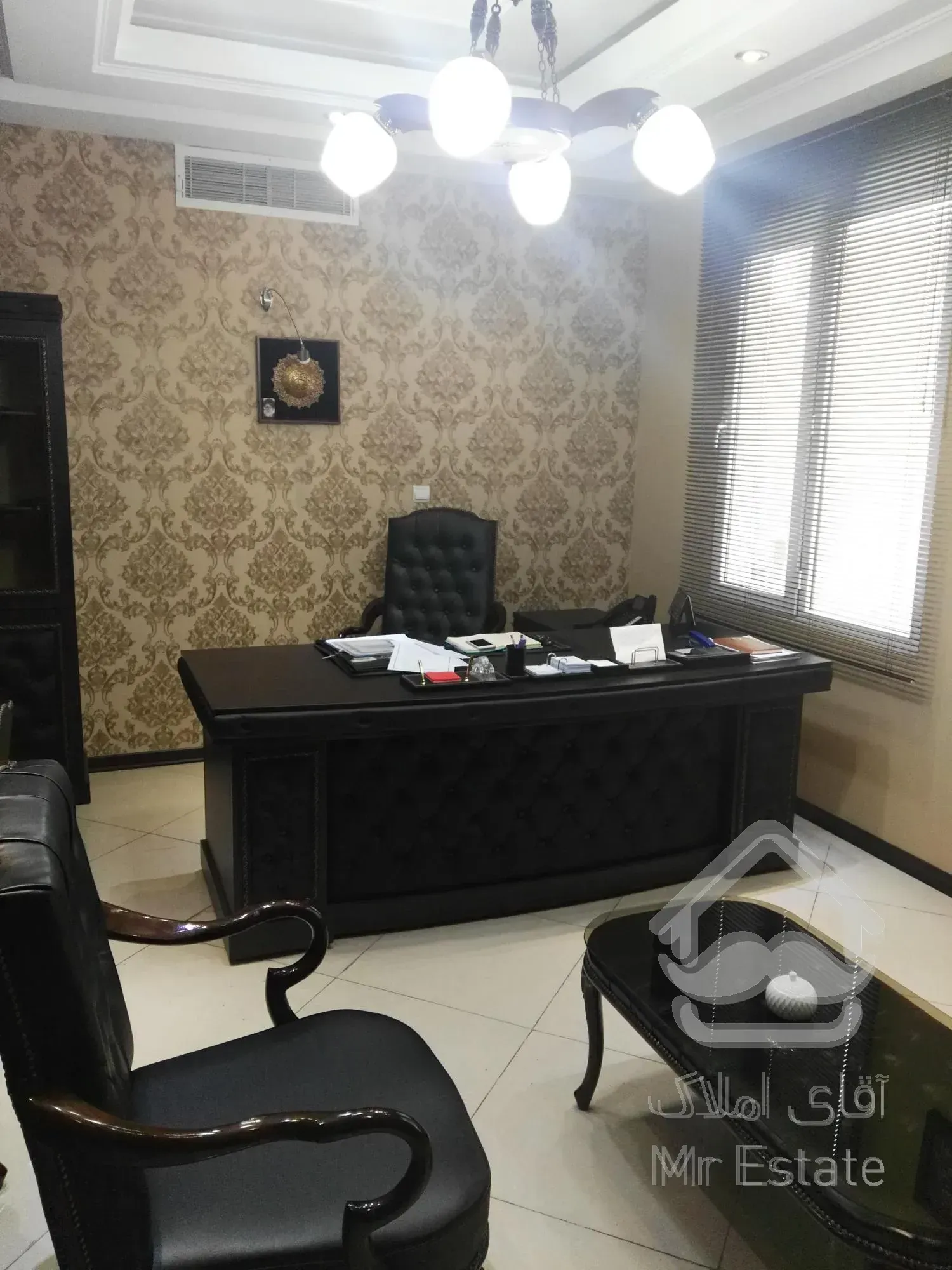 اجاره آپارتمان سند اداری صادقیه بلوار  فردوس