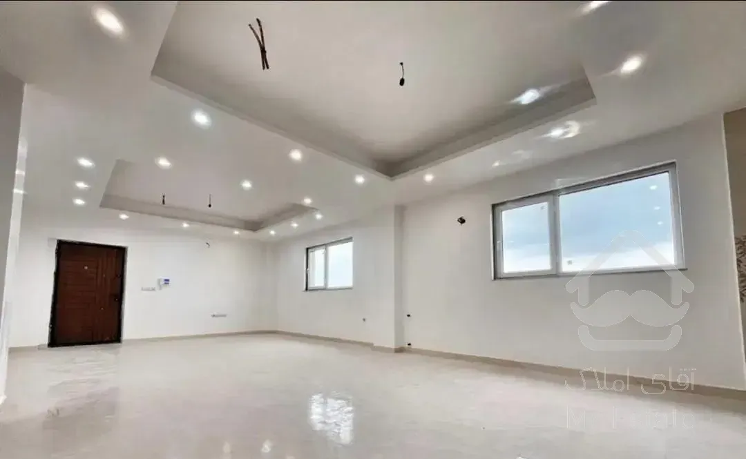 فروش آپارتمان 120 متری شیک و خوشنقشه بالوکیشنقوی