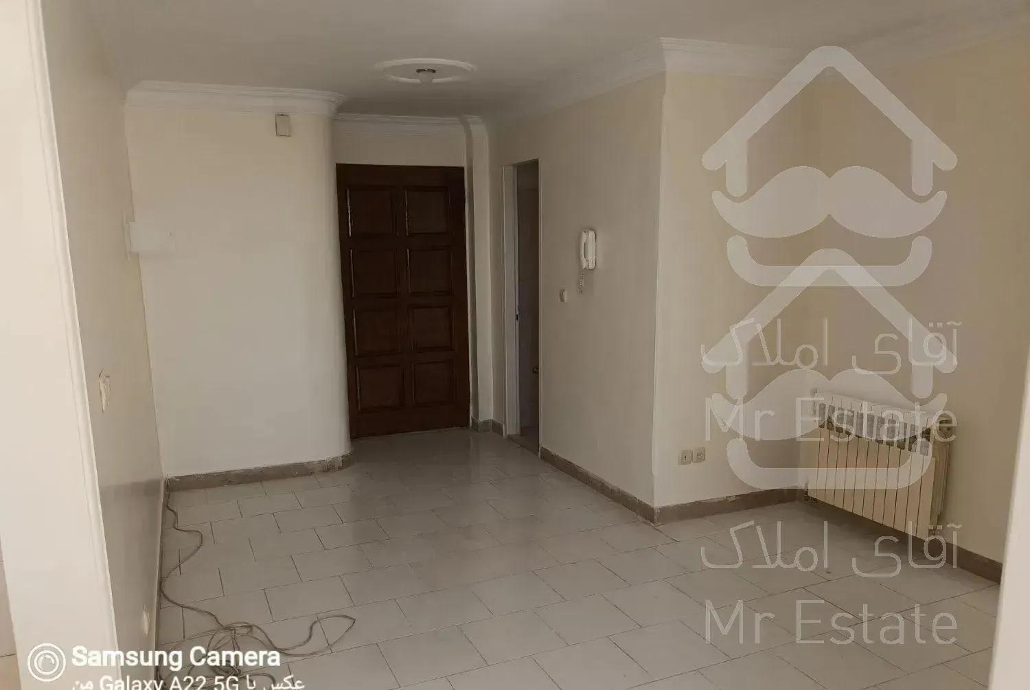 آپارتمان 92 متری شهرک بوعلی