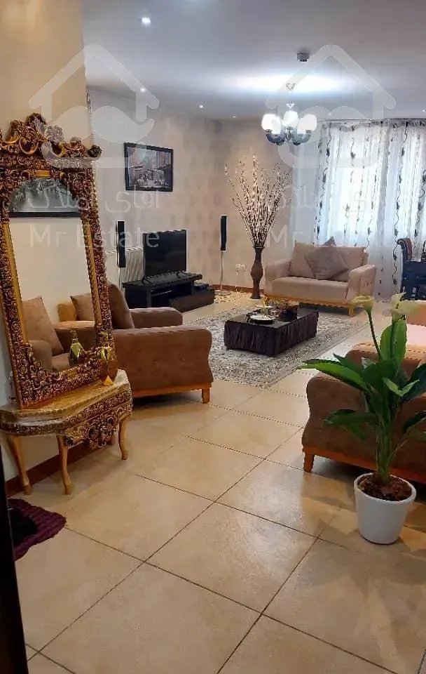 اجاره آپارتمان سوییت منزل مبله معالی آباد