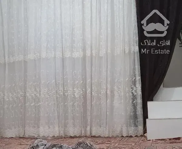 آپارتمان ۸۰متری یه خوابه