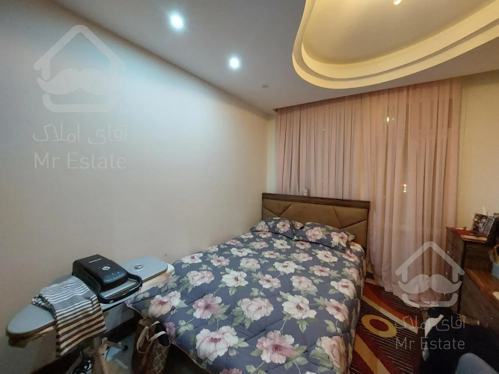 اجاره مسکونی ۹۷متر ۲خ سهروردی