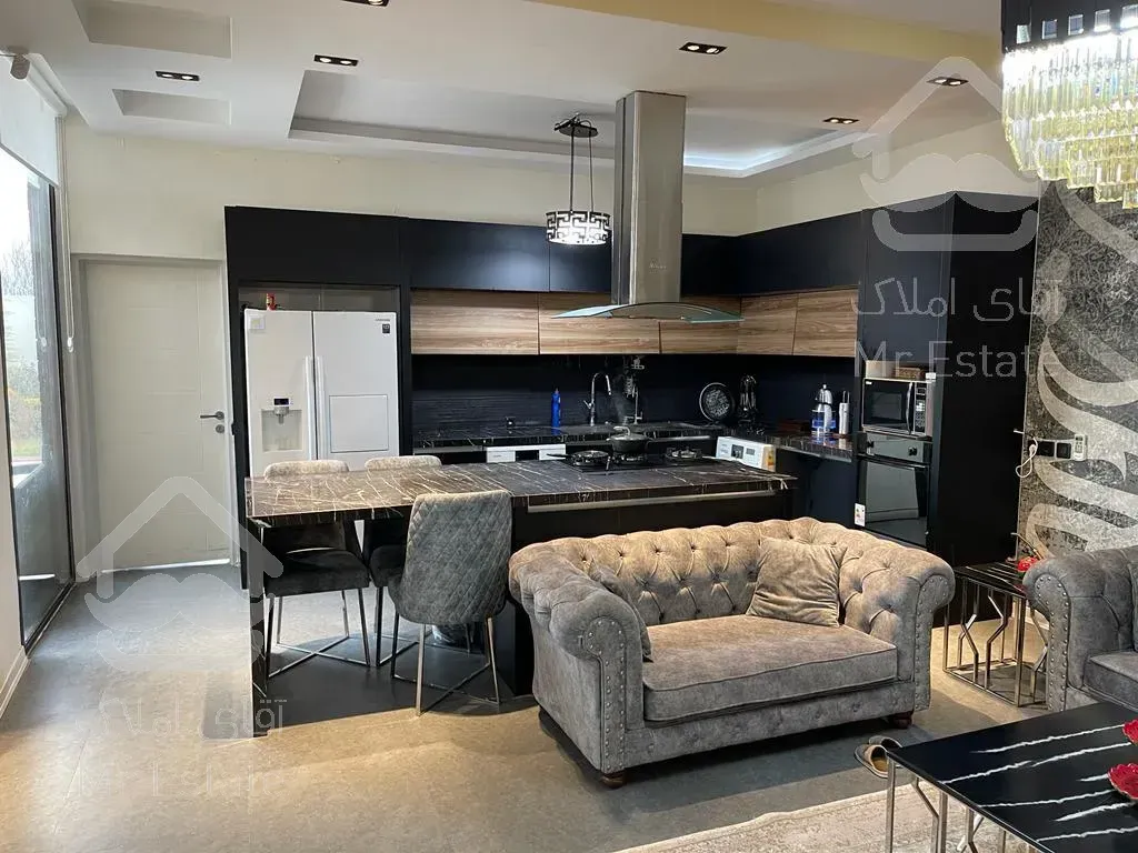 ۱۰۰۰متر ویلا،خوشنام شهریار