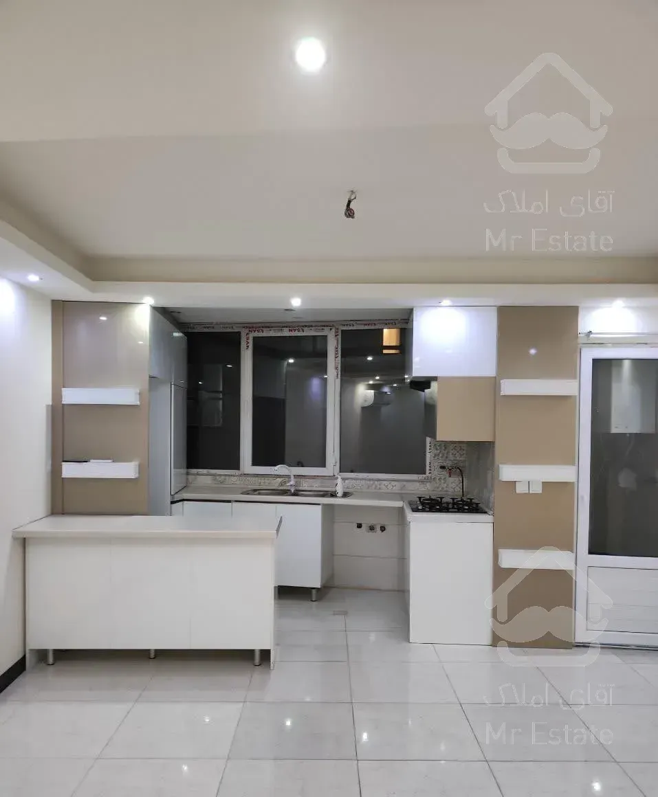 ۵۸ متر / ۱ خوابه / پلیس