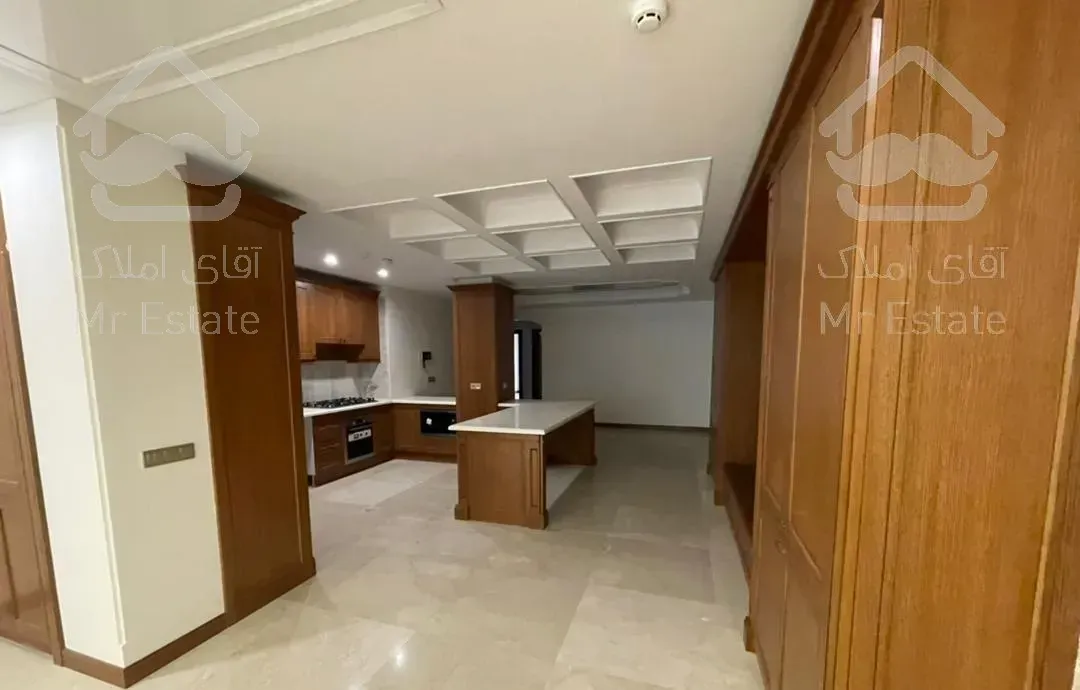 200متر کلید نخورده/فرمانیه اندرزگو