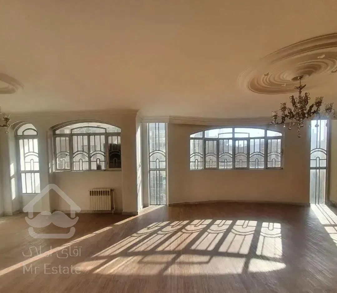 ۱۶۲متر 3 خواب جلال 15