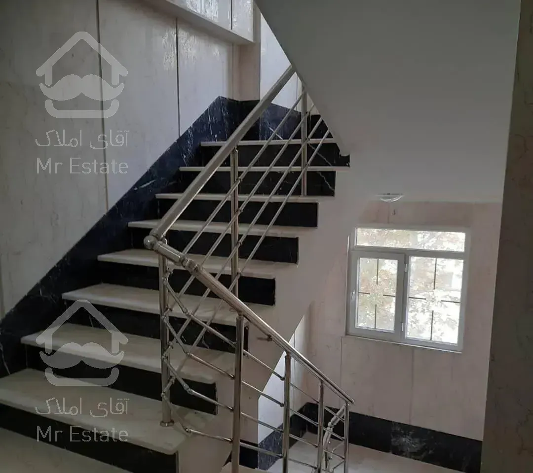 بلوار کشاورز* ۱۶۶متر. نوساز . تکواحدی