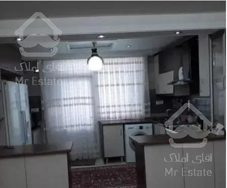 ۷۵ متر/ دوخواب / فول امکانات / خیابان نوری