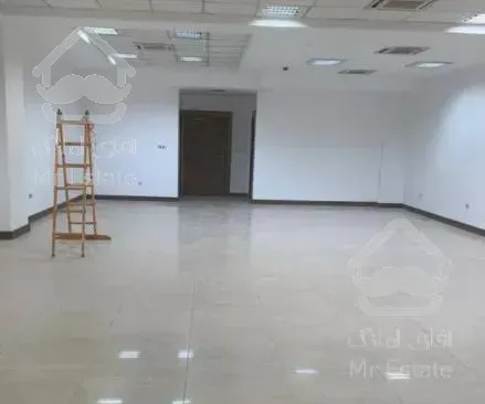 آپارتمان اداری ۱۲۲متر پالادیوم برمقدس اردبیلی