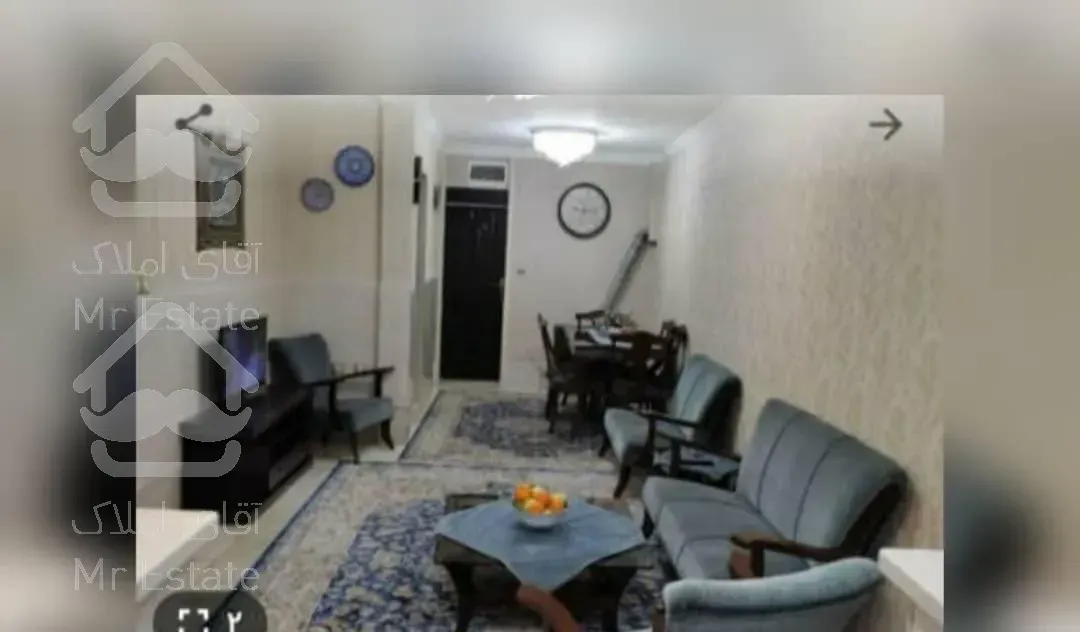 آپارتمان 68 متر دو خوابه