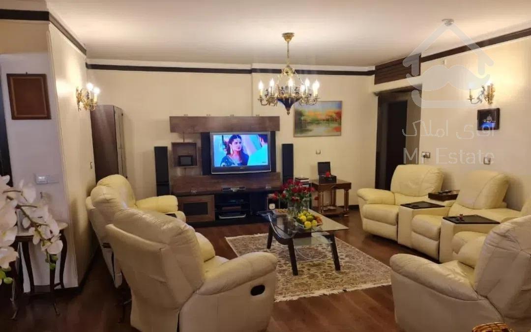 نیاوران فرید ۲۰۰ متر ۳ خوابه