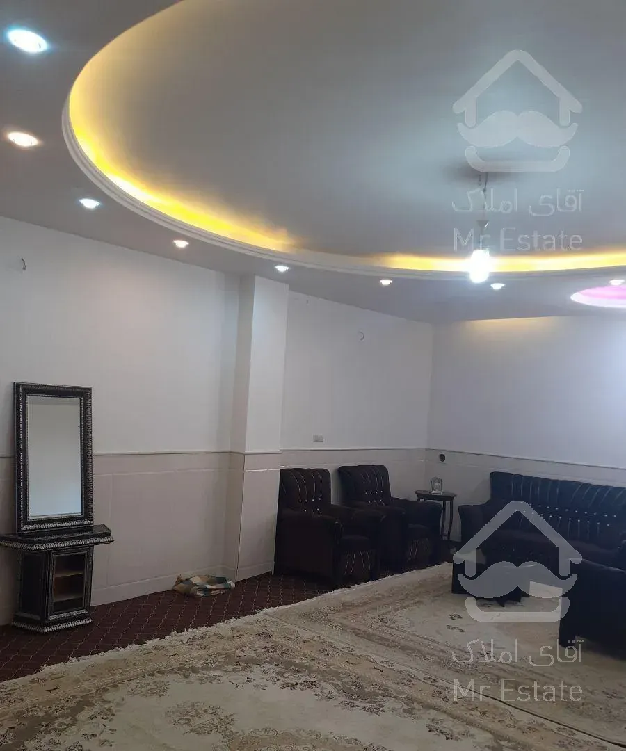 سوئیت مبله شیک با پارکینگ